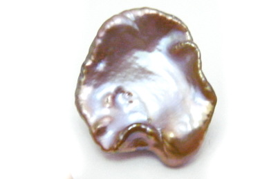 Single Keishi Pearls